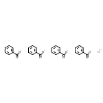 CAS#: 94232-59-4， cerium(+3) cation tetrabenzoate