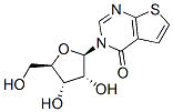CAS#: 94644-73-2， 3-beta-Ribofuranosylthieno[2,3-d]Pyrimidin-4-One