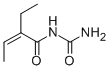 CAS#: 95-04-5， Ectylurea