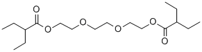 CAS#: 95-08-9， Triethylene glycol di(2-ethylbutyrate)