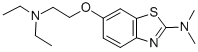 CAS#: 95-27-2， Dimazole