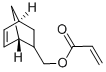 CAS#: 95-39-6， 5-Norbornene-2-methanol acrylate