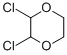CAS#: 95-59-0， 2,3-Dichloro-1,4-Dioxane