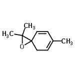 CAS#: 950686-88-1， 2,2,6-Trimethyl-1-oxaspiro[2.5]octa-4,6-diene