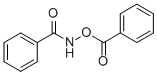 CAS#: 959-32-0， N-(Benzoyloxy)benzamide
