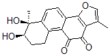 CAS#: 96839-30-4， Przewaquinone D