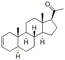 CAS#: 969-72-2， 5-alpha-Pregn-2-en-20-one