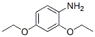 CAS#: 97-48-3， 2,4-Diethoxyaniline