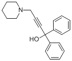 CAS#: 972-04-3， Diferidin