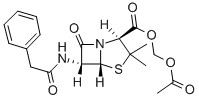 CAS#: 983-85-7， Penamecillin