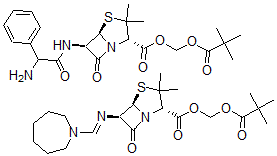 CAS#: 98445-47-7， Miraxid