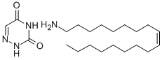 CAS#: 99400-75-6, Azauracil Olein Amine Salt