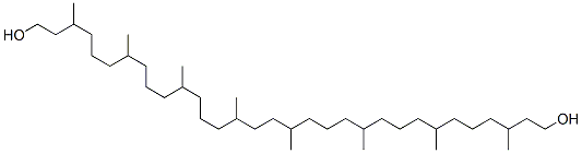 CAS#: 99529-30-3， 3,7,11,15,18,22,26,30-Octamethyldotriacontane-1,32-Diol
