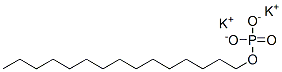 CAS#: 99948-84-2， Dipotassium Pentadecyl Phosphate