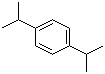 1,4-Diisopropylbenzene molecular structure (CAS 100-18-5)