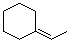 结构式 CAS# 1003-64-1, 亚乙基环己烷