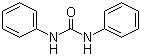 1,3-二苯脲分子结构 (CAS 102-07-8)