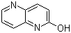 2-Hydroxy-1,5-naphthyridine molecular structure (CAS 10261-82-2)