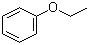 Phenetole molecular structure (CAS 103-73-1)
