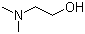 structure of CAS# 108-01-0, N,N-Dimethylethanolamine;2-Dimethylaminoethanol; Deanol