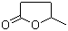 gamma-Valerolactone molecular structure (CAS 108-29-2)