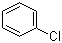 Chlorobenzene molecular structure (CAS 108-90-7)