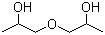 1,1'-Oxydi-2-propanol  molecular structure (CAS 110-98-5)