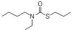 Tillam molecular structure (CAS 1114-71-2)