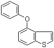 structure of CAS# 1121585-31-6, 4-Phenoxybenzo[b]thiophene