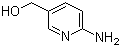 structure of CAS# 113293-71-3, (6-Amino-3-pyridinyl)methanol