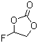 结构式 CAS# 114435-02-8, 氟代碳酸乙烯酯