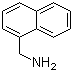 结构式 CAS# 118-31-0, 1-萘甲基胺; 1-萘甲胺