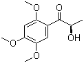 Tatarinoid A molecular structure (CAS 1229005-35-9)