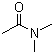 结构式 CAS# 127-19-5, N,N-二甲基乙酰胺; DMAC