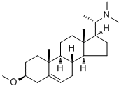 Pachyaximine A molecular structure (CAS 128255-08-3)