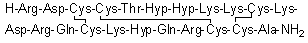 结构式 CAS# 129129-65-3, Geographutoxin I