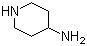 结构式 CAS# 13035-19-3, 4-氨基哌啶