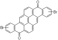 Vat Orange 2 molecular structure (CAS 1324-35-2)