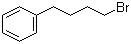 structure of CAS# 13633-25-5, 1-Bromo-4-phenylbutane;4-Phenyl-1-butyl bromide