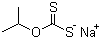 Proxan sodium molecular structure (CAS 140-93-2)