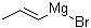 structure of CAS# 14092-04-7, 1-Propenylmagnesium bromide;Propenylmagnesium bromide
