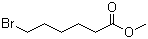 structure of CAS# 14273-90-6, Methyl 6-bromohexanoate