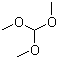 Trimethoxymethane molecular structure (CAS 149-73-5)