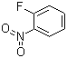 1-Fluoro-2-nitrobenzene molecular structure (CAS 1493-27-2)