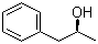 结构式 CAS# 1517-68-6, (S)-1-苯基-2-丙醇