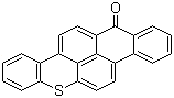 Solvent Orange 63 molecular structure (CAS 16294-75-0)