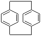 [2.2]Paracyclophane molecular structure (CAS 1633-22-3)