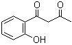 结构式 CAS# 16636-62-7, 2-乙酰基-2'-羟基苯乙酮