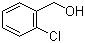 结构式 CAS# 17849-38-6, 邻氯苄醇; 邻氯苯甲醇