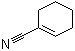 结构式 CAS# 1855-63-6, 1-环己烯-1-甲腈
